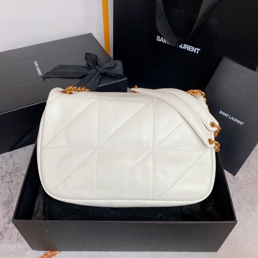 Saint Laurent  YSL JAMIE 4.3 lambskin mini bag