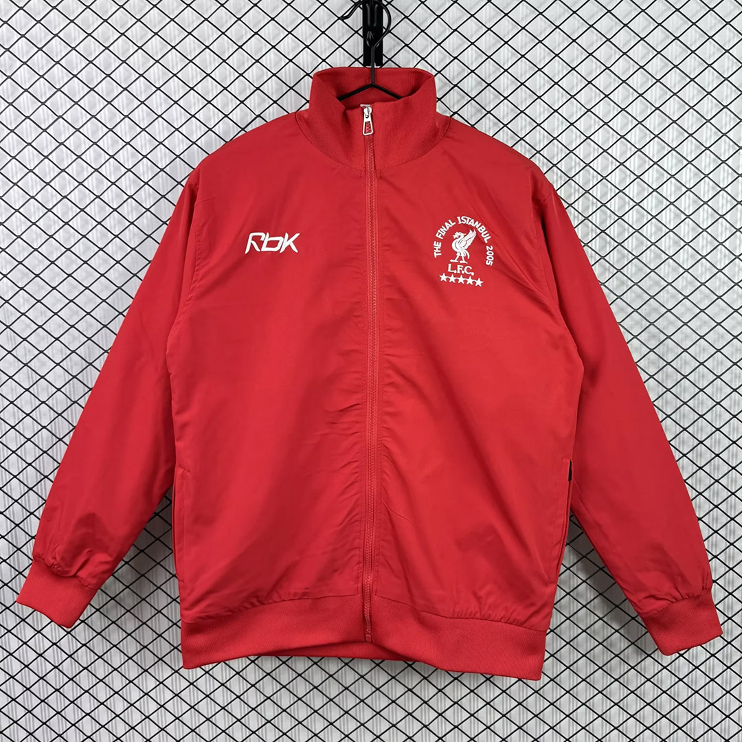 LVP 2004-05 Jacket/Windbreaker