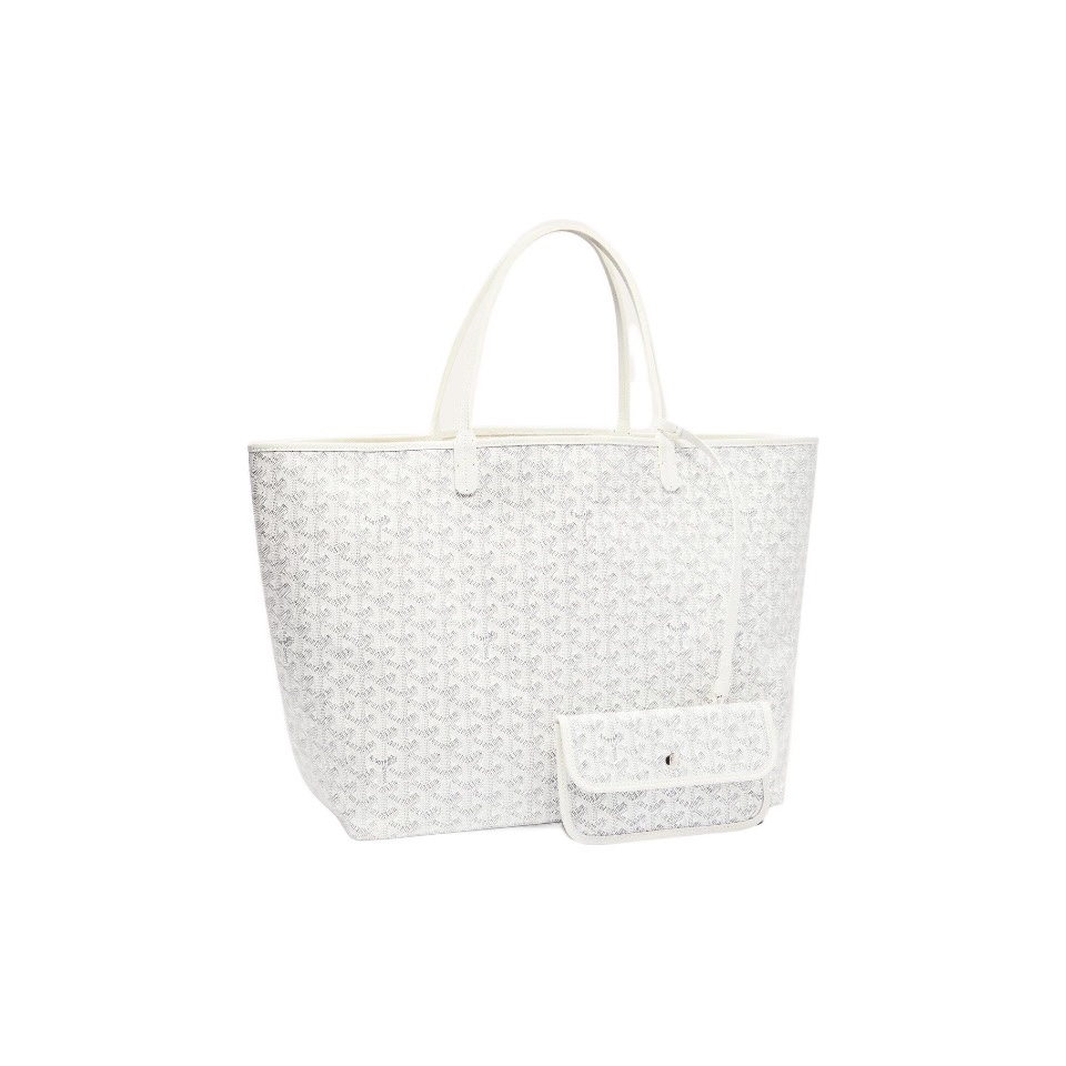 Goyard Tote Saint Louis GM Bag