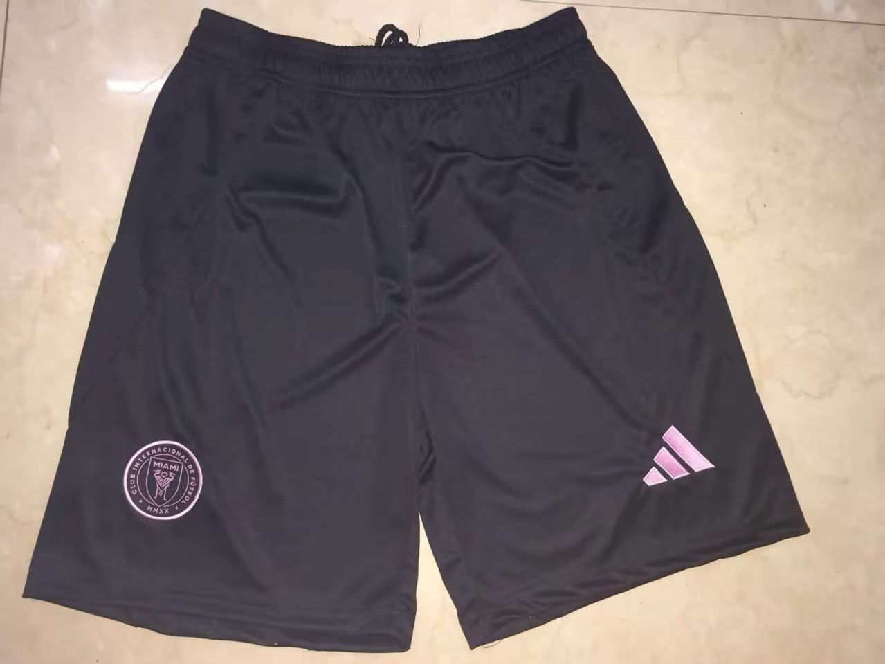 Inter Miami Away Shorts 25/26
