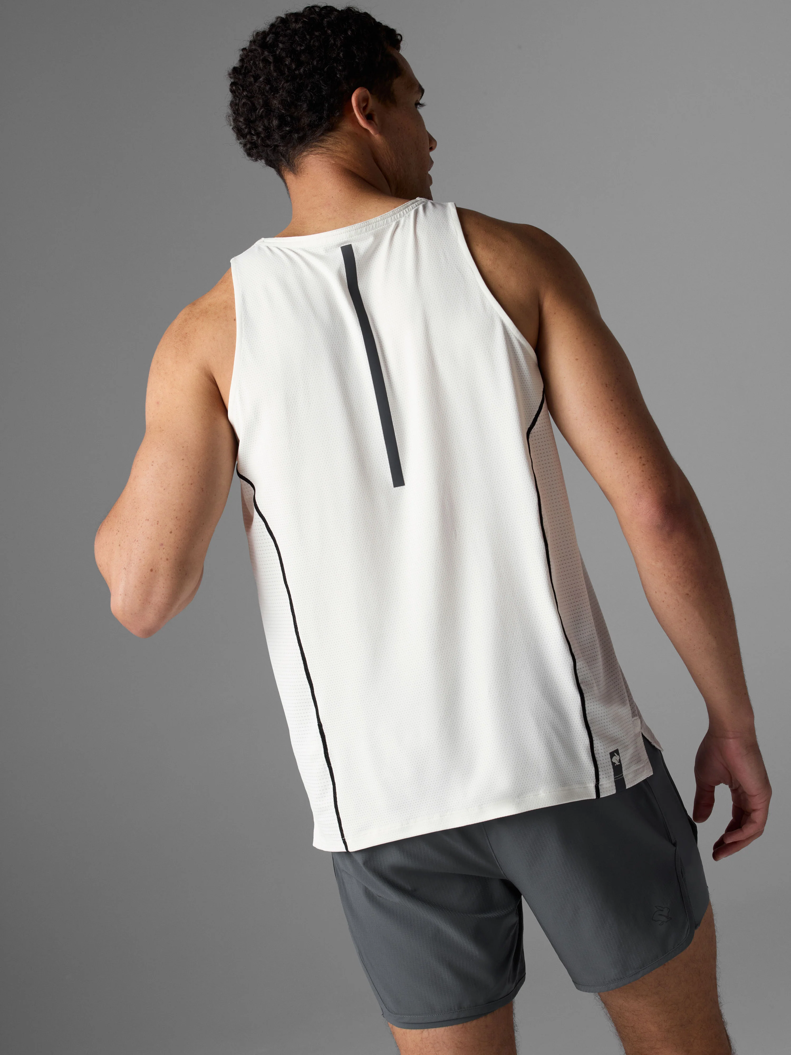 Tempo Tank