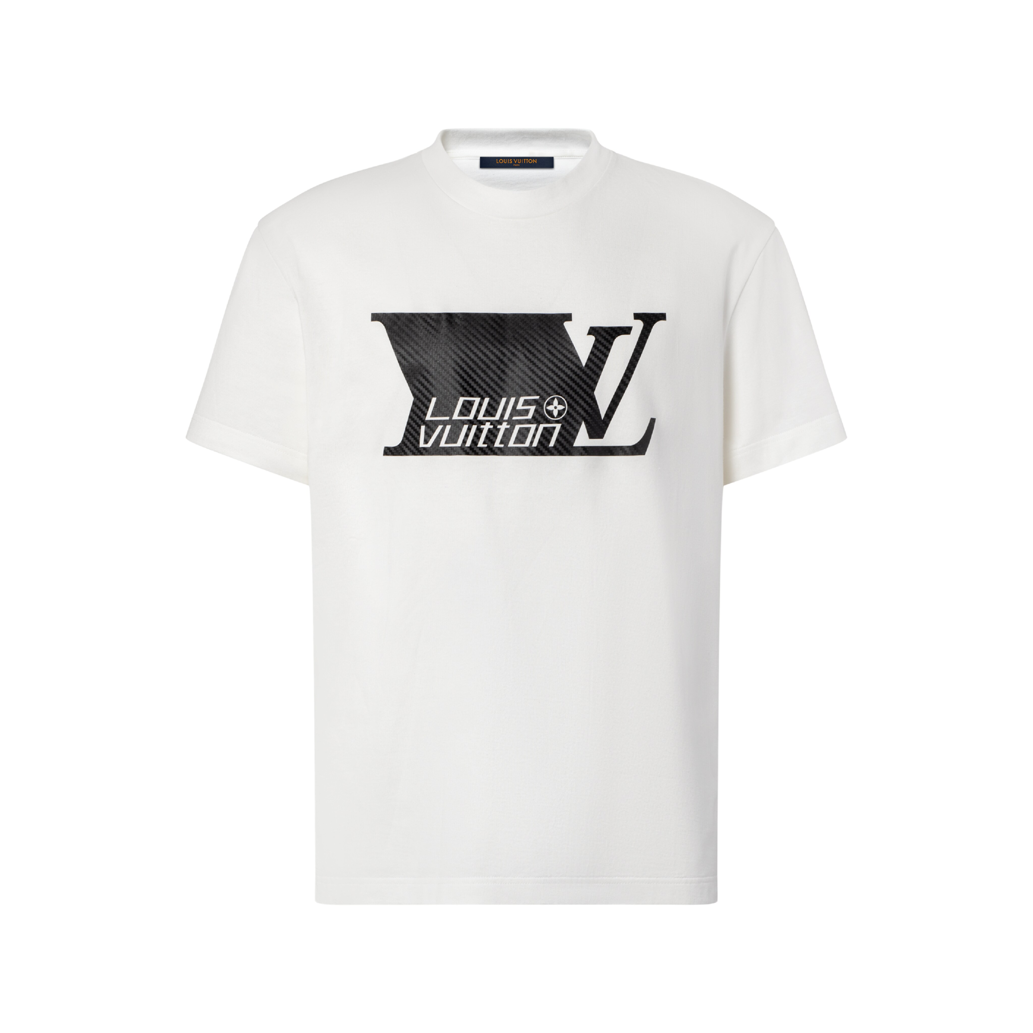 プリントシグネチャーTシャツ