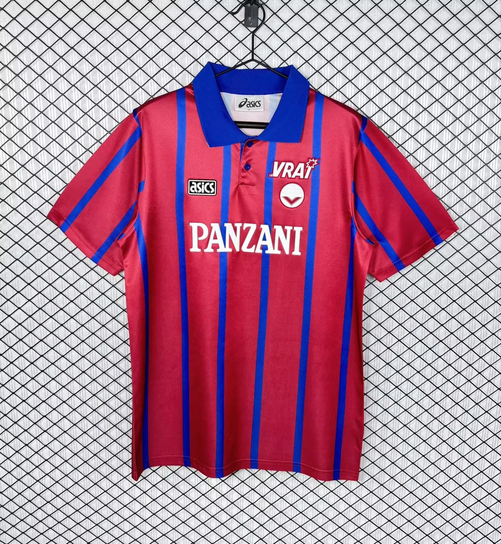 FC Girondins de Bordeaux 1994/95 Home Jersey S-XXL