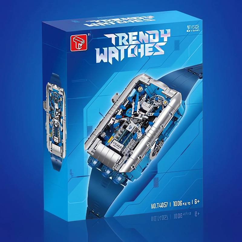 TaiGaoLe T4057 - Trendy Watches