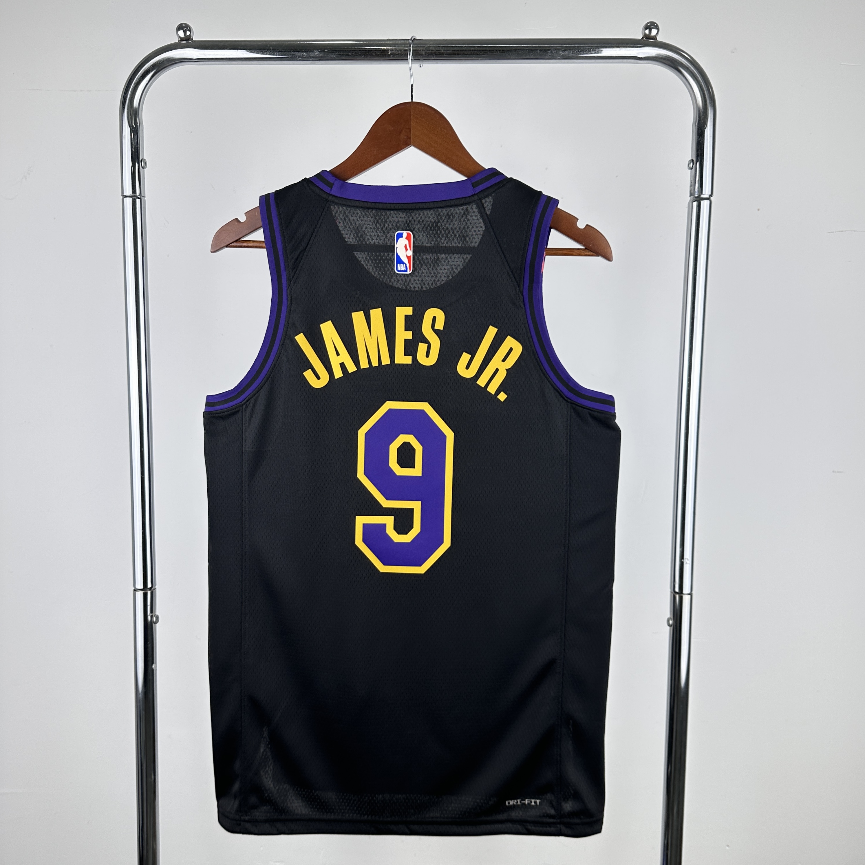 25/26 Season Lakers City Editon #9