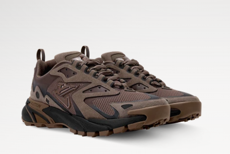 Louis Vuitton Men's LV Tatic Run Sneaker