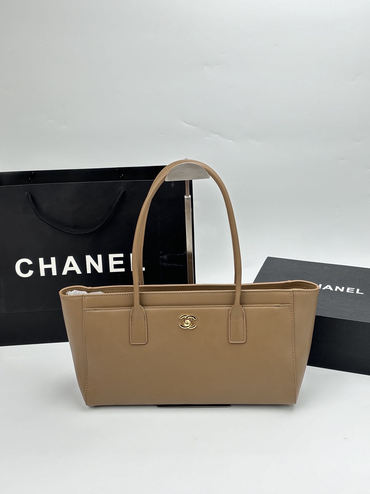 Chanel New Tote Handbag