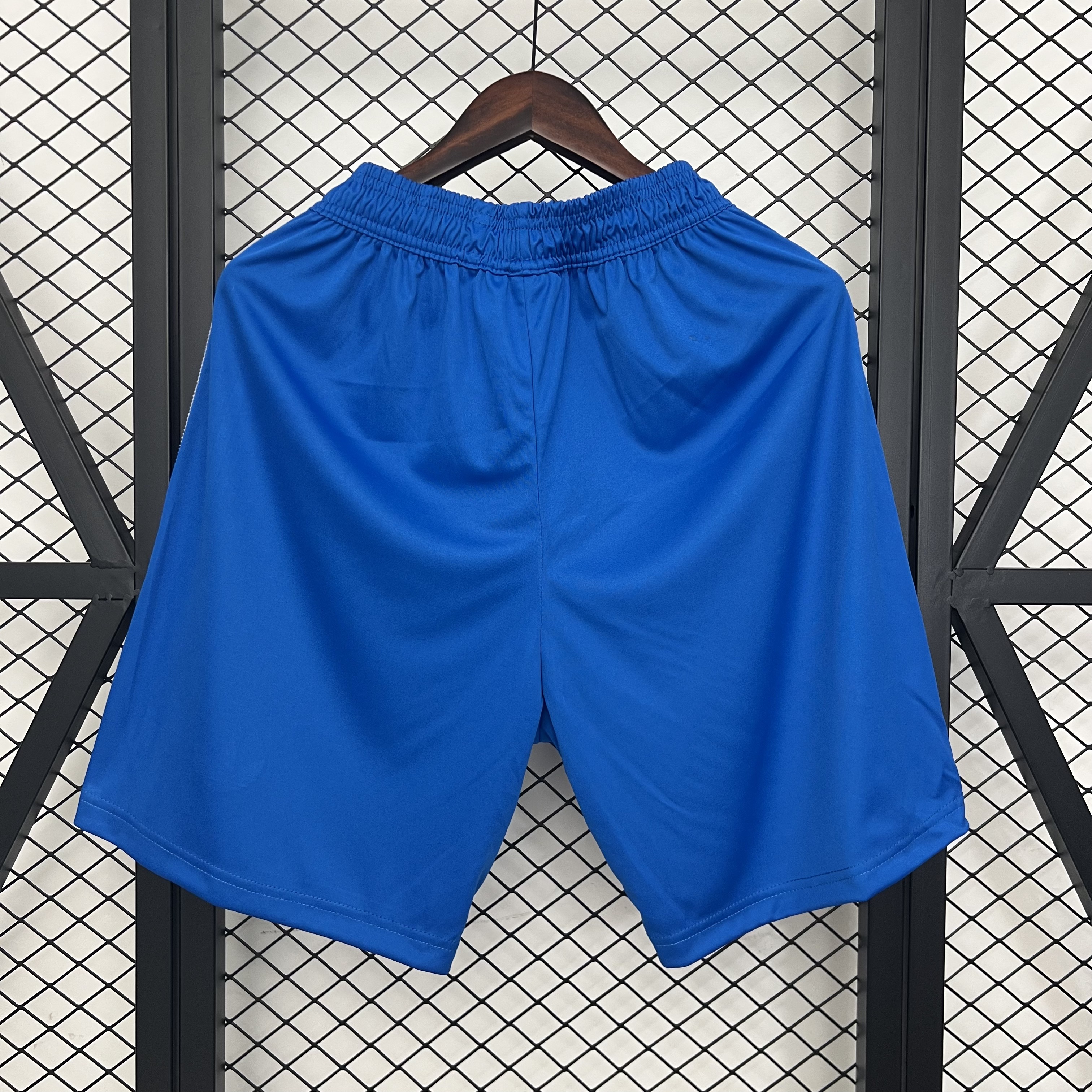 Real Madrid Third Shorts 25/26