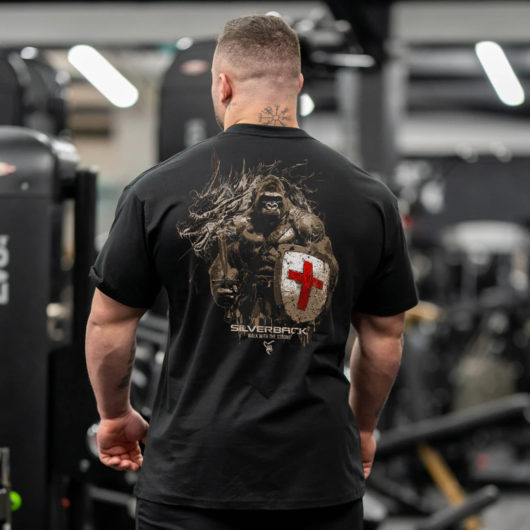 Crusader T-Shirt