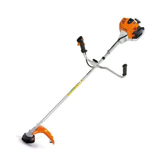 FS 240 C-E Petrol Brushcutter