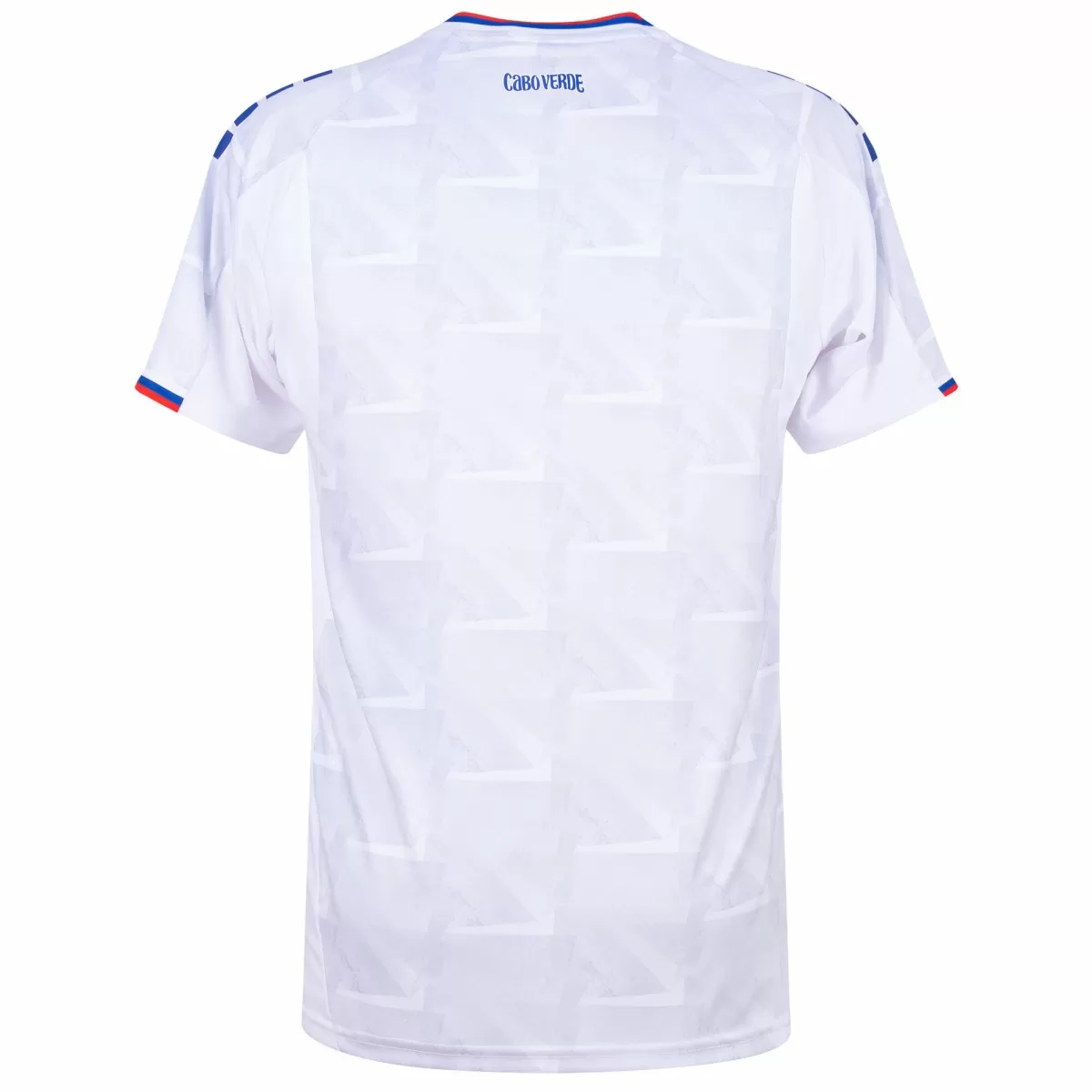 Cape Verde Away Jersey World Cup 2026