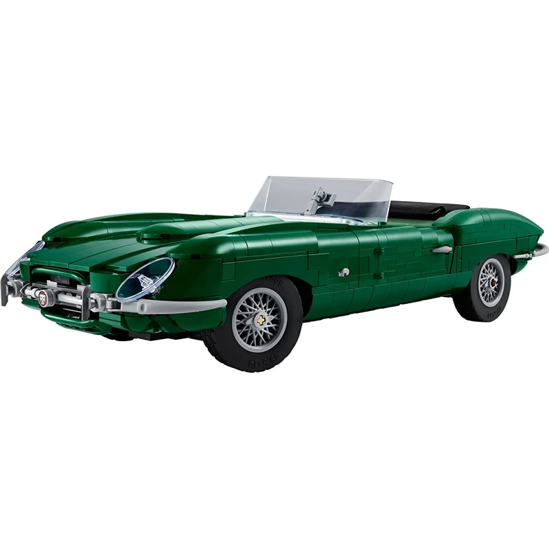 NoBrand 81318 - Jaguar E-Type