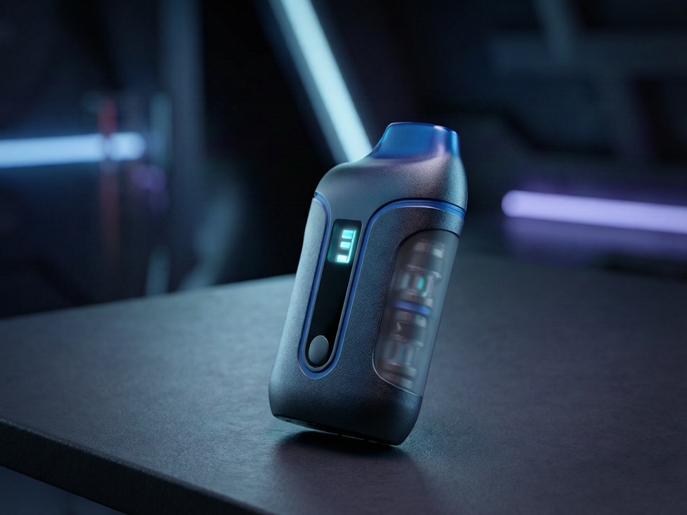 Mastering the Art of Flavor: A Guide to the Fizzy 120K Experience