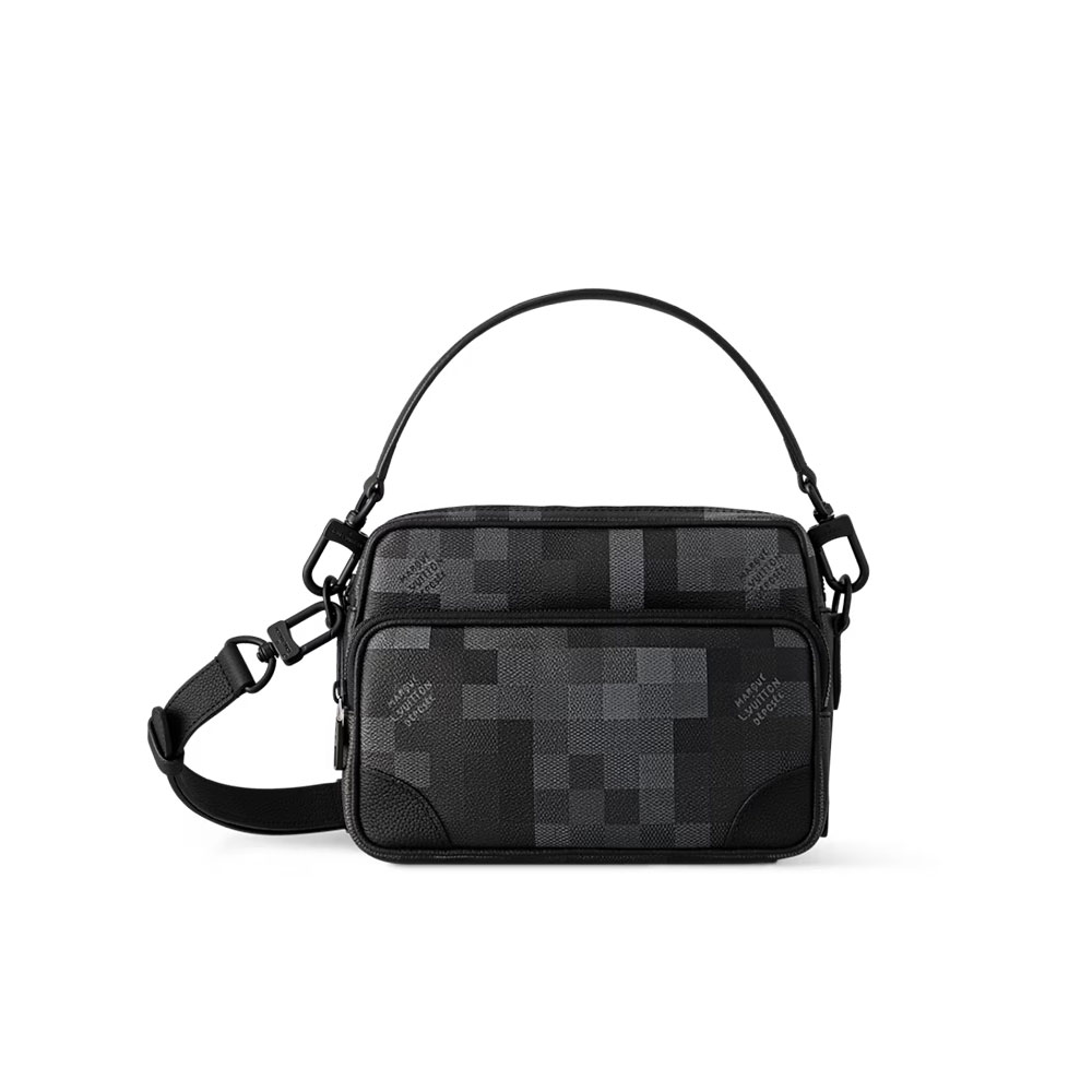 Louis Vuitton LV Nil Messenger