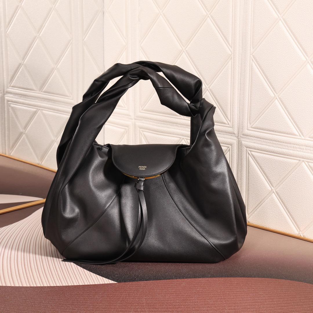 Fendi Spy Small Bags
