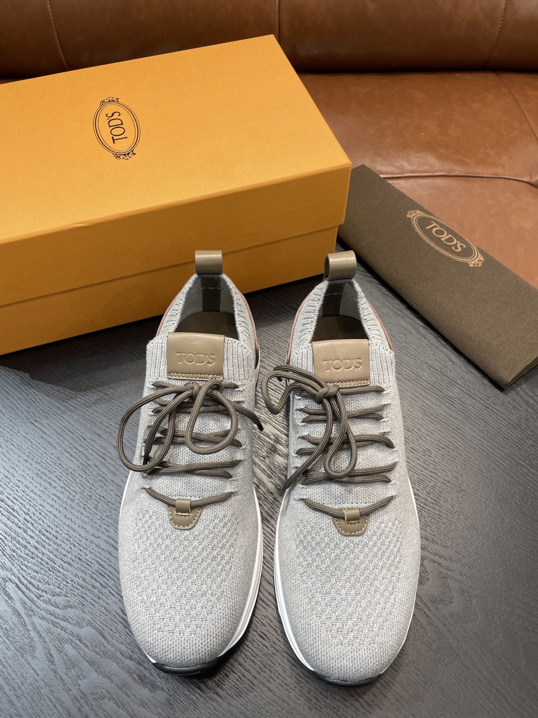 Tod's Men's Sneaker