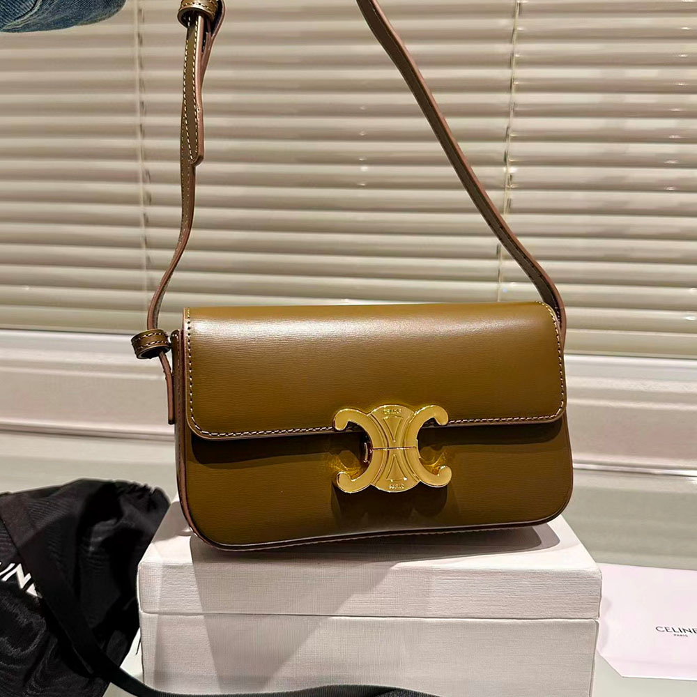 CELINE CLAUDE BAG