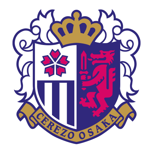 Cerezo Osaka - musan