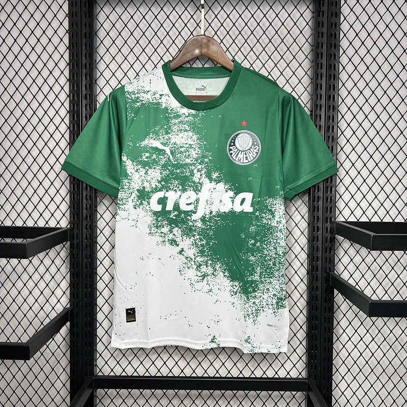 Masculina  Palmeiras 24/25 Special White