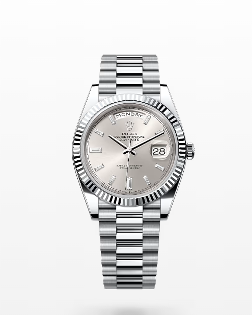 Rolex Day-date Watch 36mm, 41mm