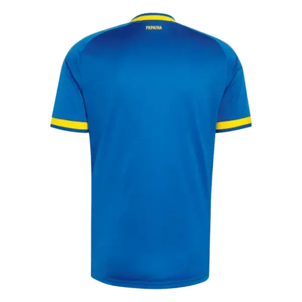 Ukraine Away Jersey World Cup 2026