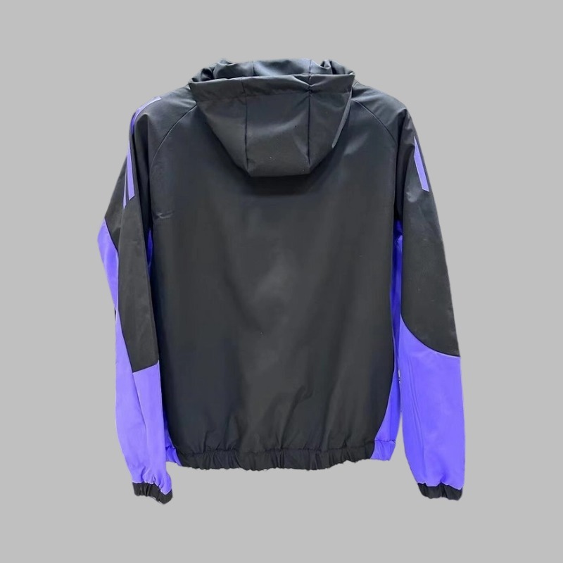 Colo Colo windproof jacket 25/26