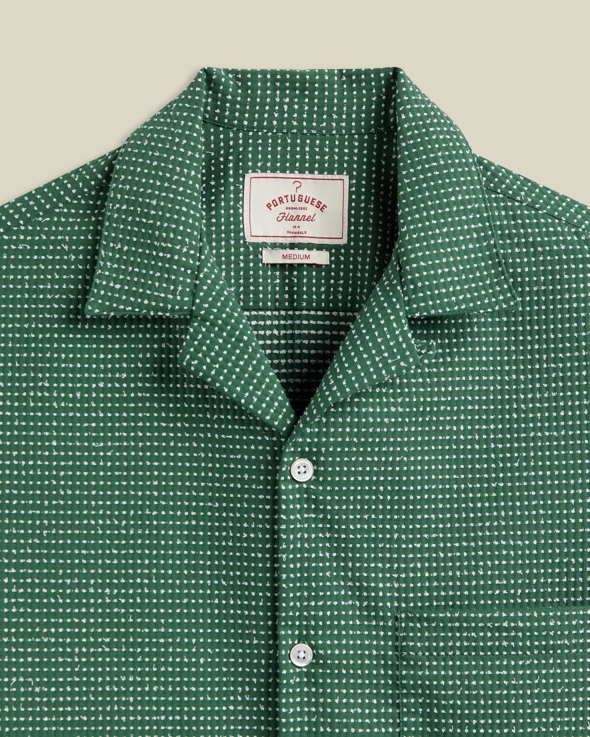 DOTS - GREEN
