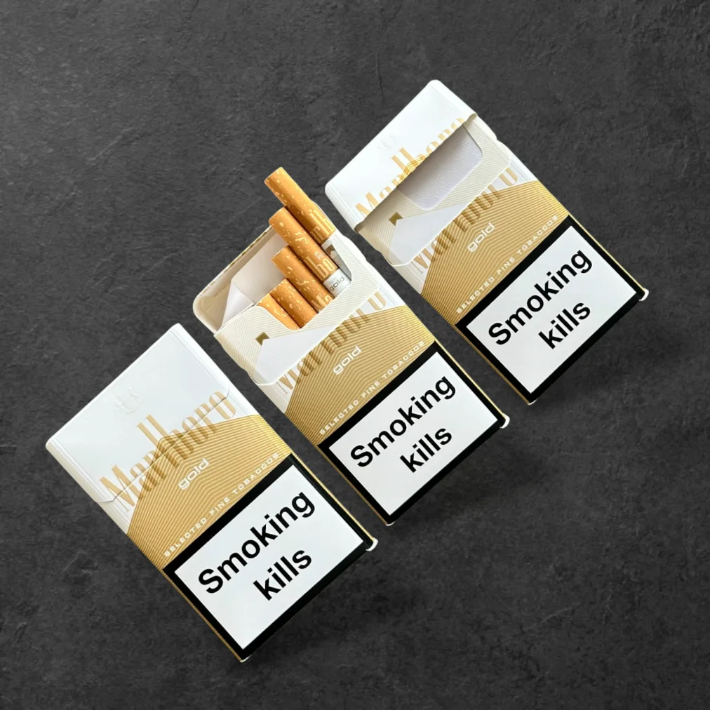Marlboro Glod