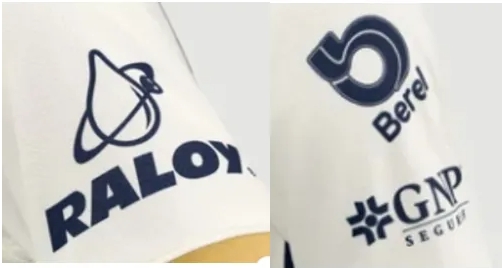 Pumas UNAM Home Man Jersey 25/26