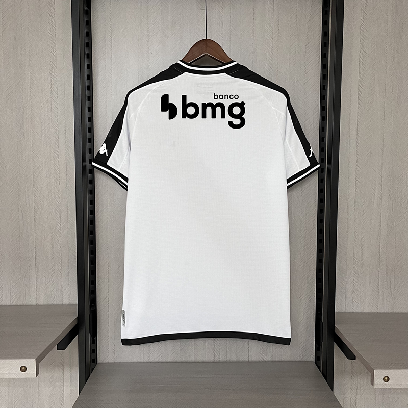 PATROCINADORES Masculino  2024-25 Vasco da Gama Away