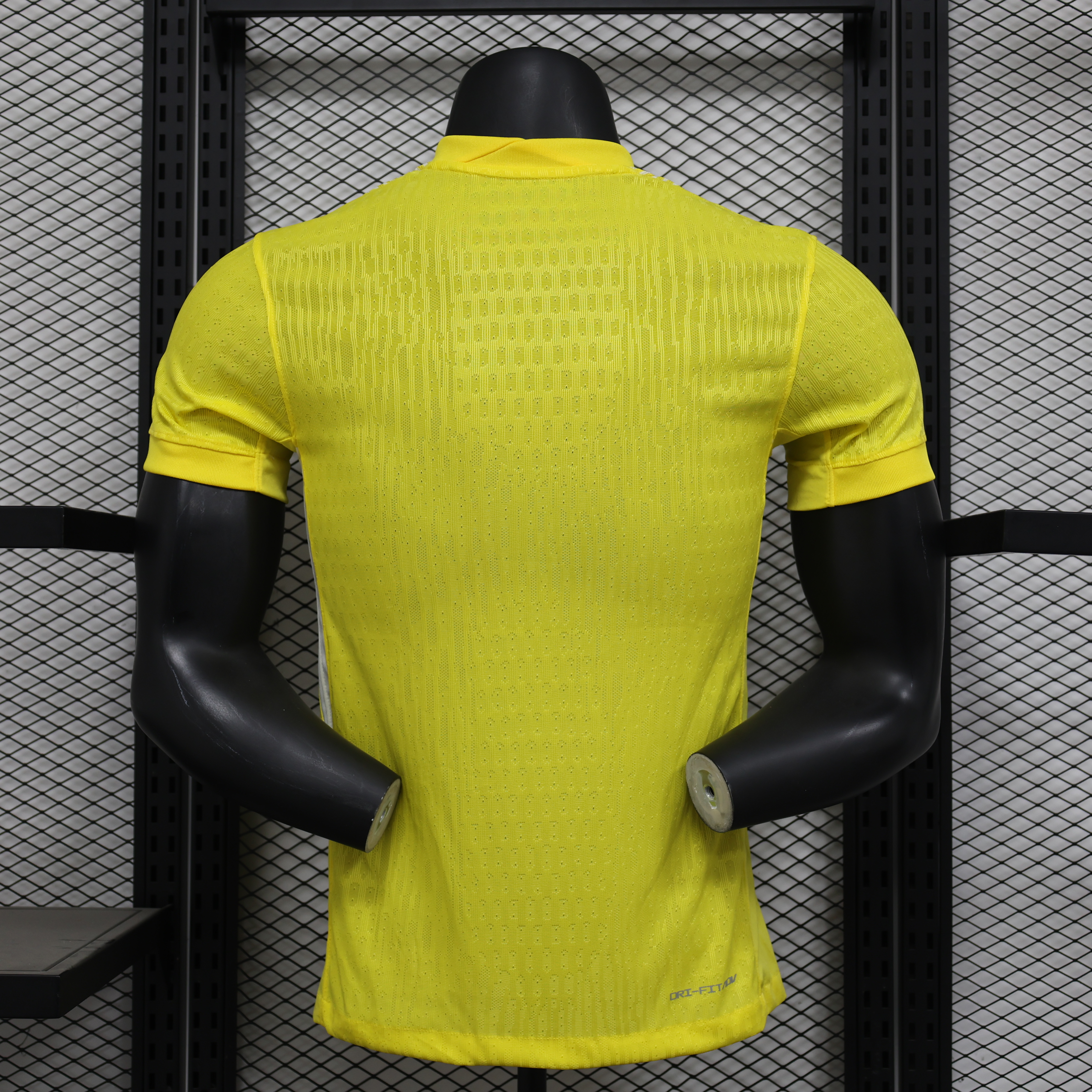 Player Version France 25/26 Goalkeeper  S-XXL