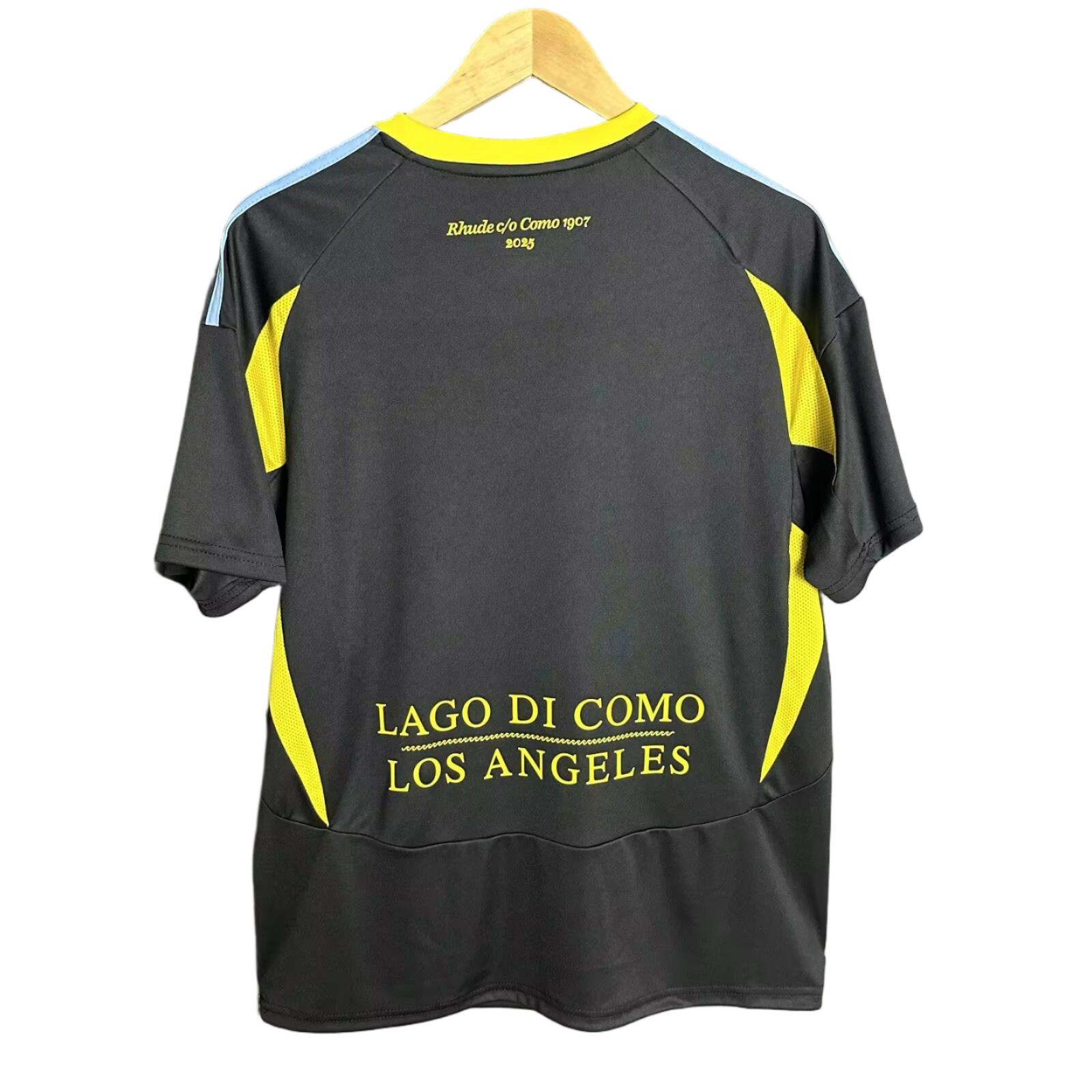 Como 1907 25/26 Black S-XXL