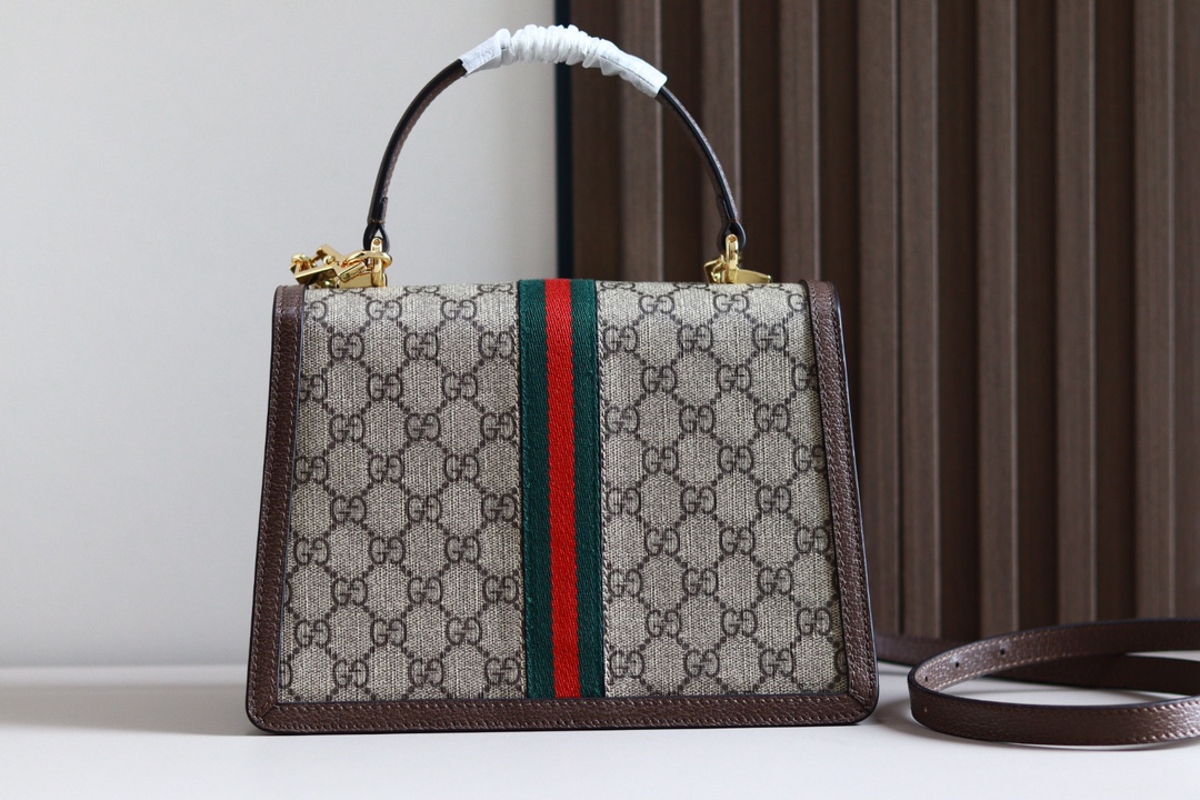 Gucci Beatrix large tote bag 651055