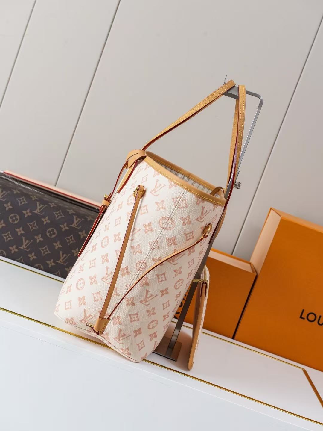 Louis Vuitton LV NEVERFULL Bags