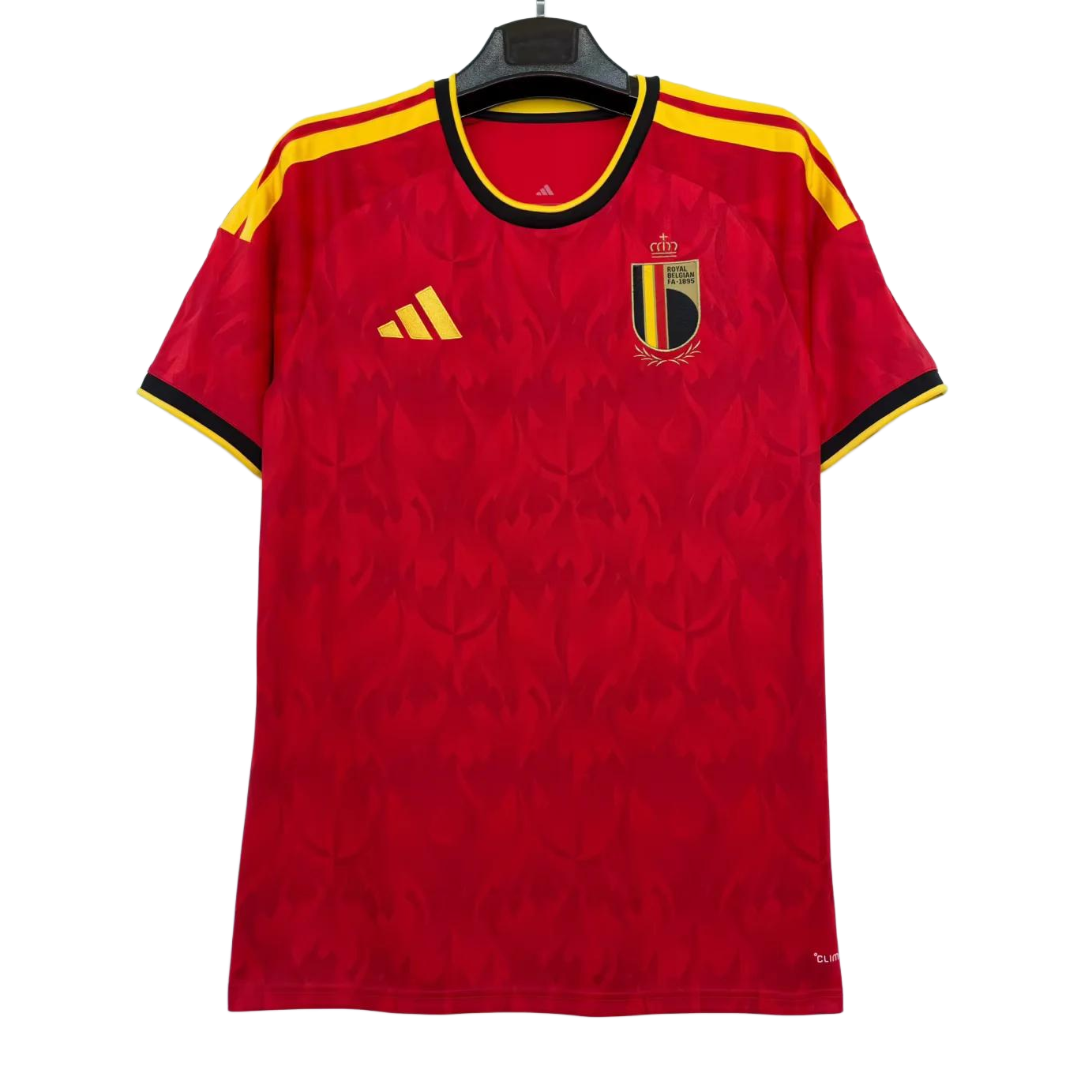 Fan Belgium 2026 World Cup  Home Jersey S-4XLVersion