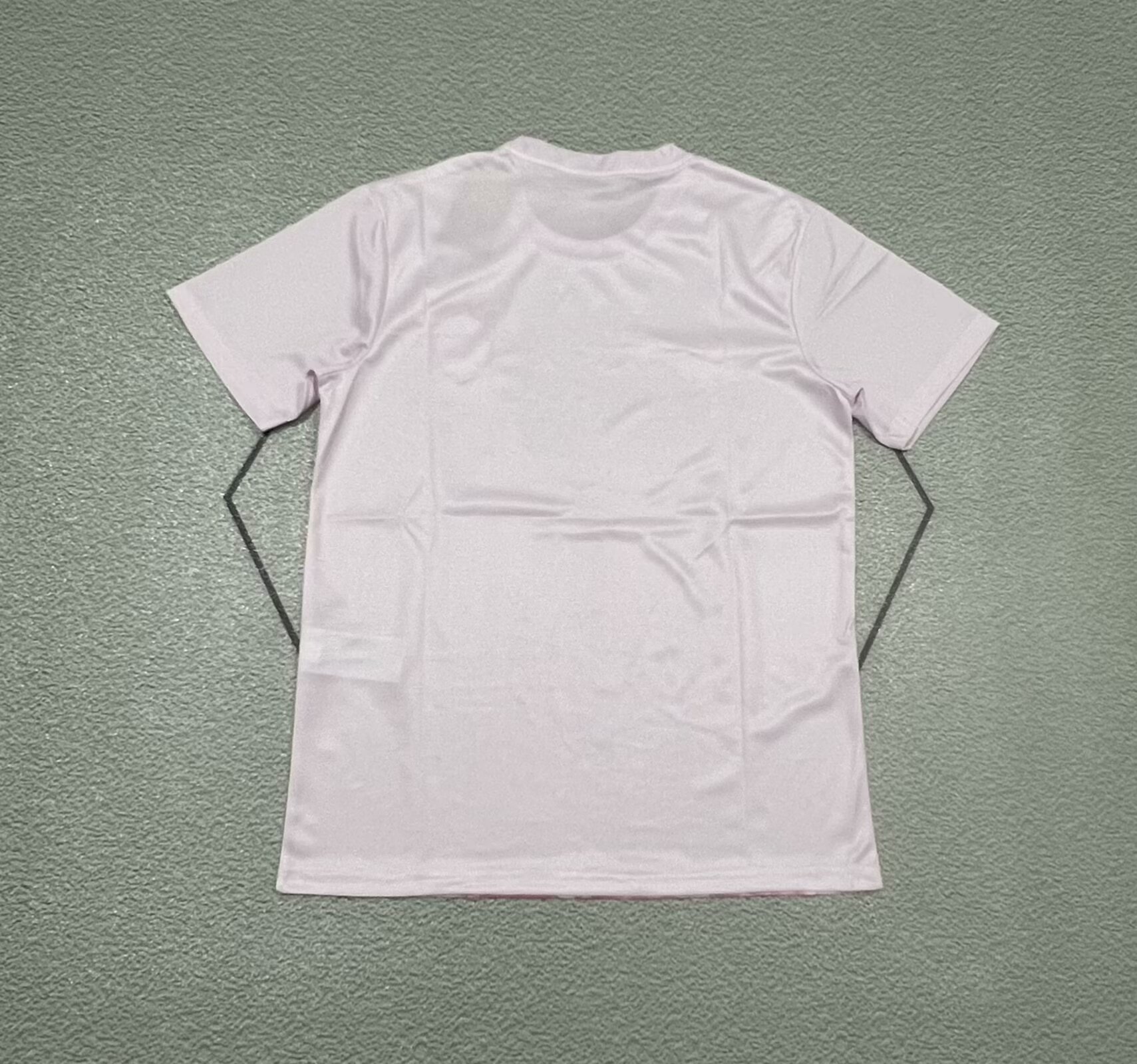 Brazil  25/26 Pink Special Edition S-4XL