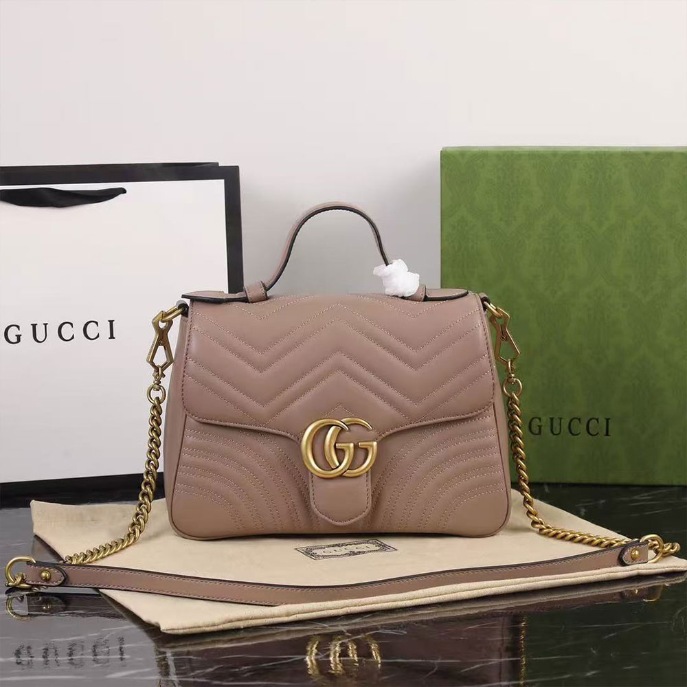Gucci Bags Marmont tote