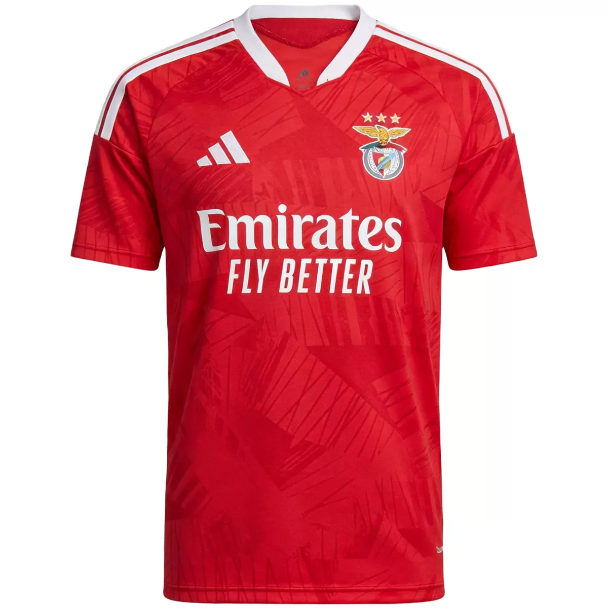 SL Benfica Home Jersey Fan Version 26/27