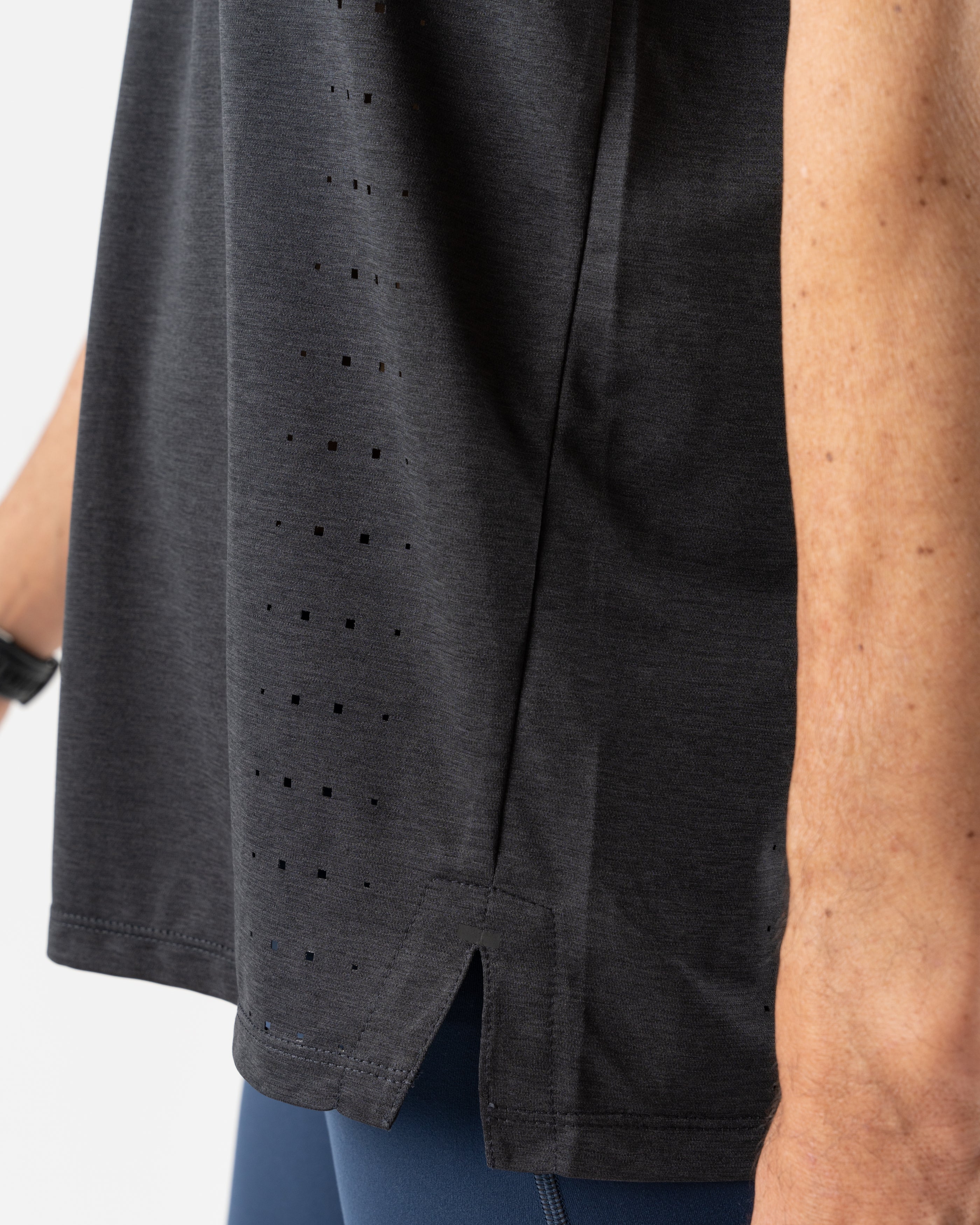 (Pre-order)Race Pace Tank