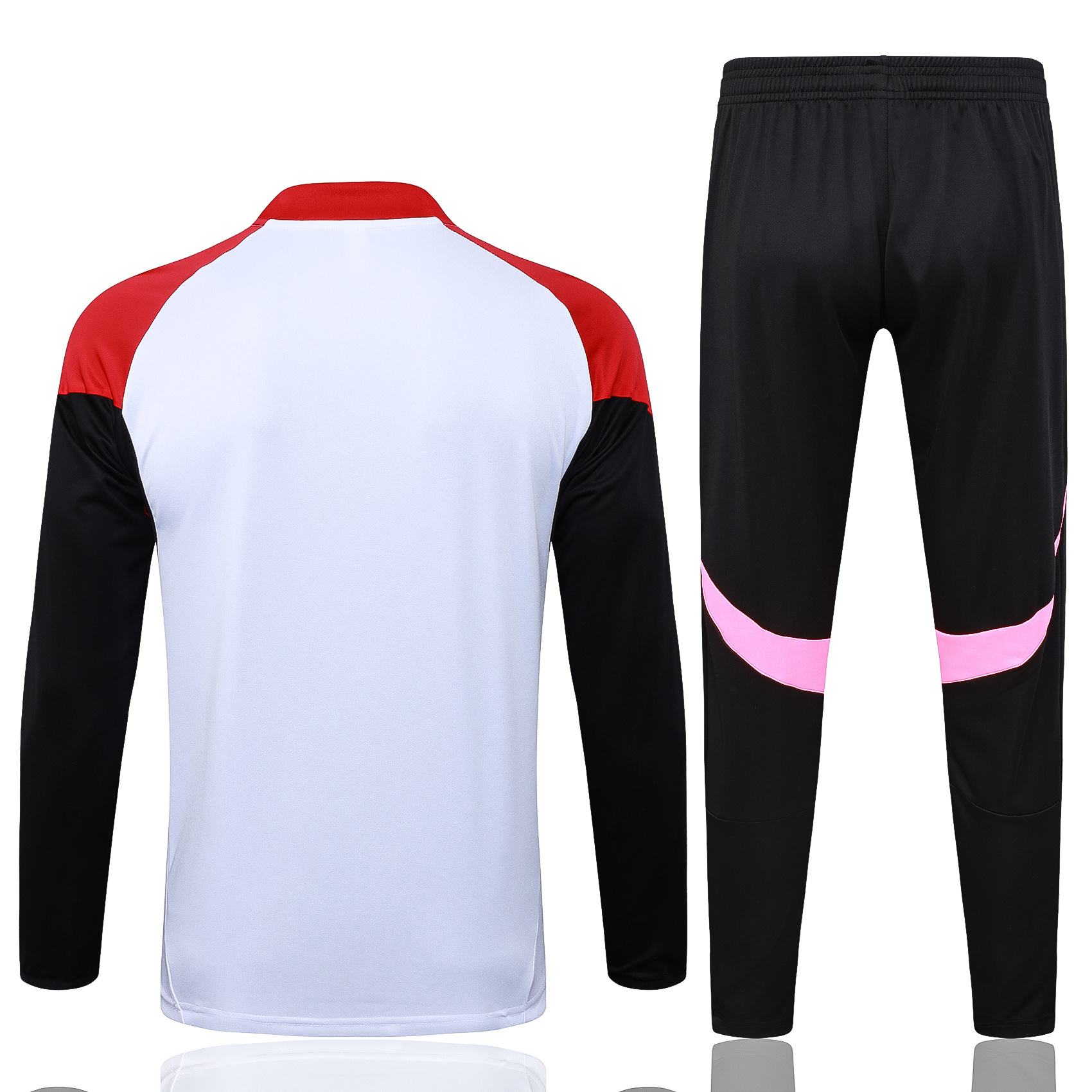 Arsenal 25/26 Half Zipper Training Suit