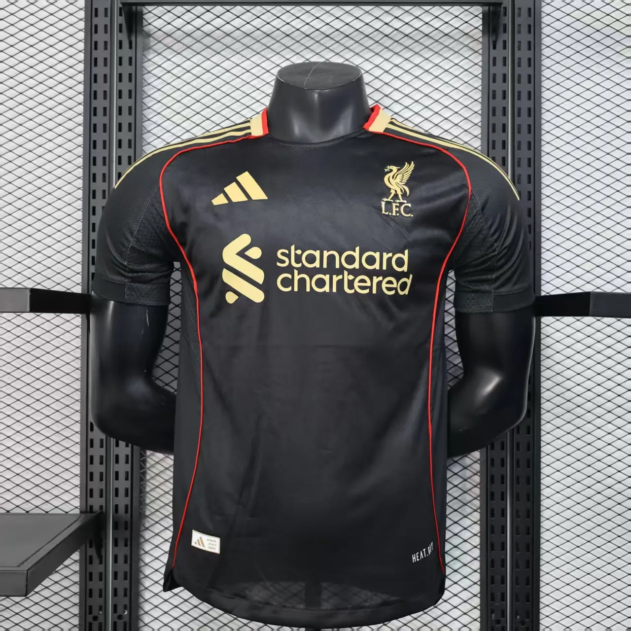 Player Version LVP 25/26 Kit S-XXL