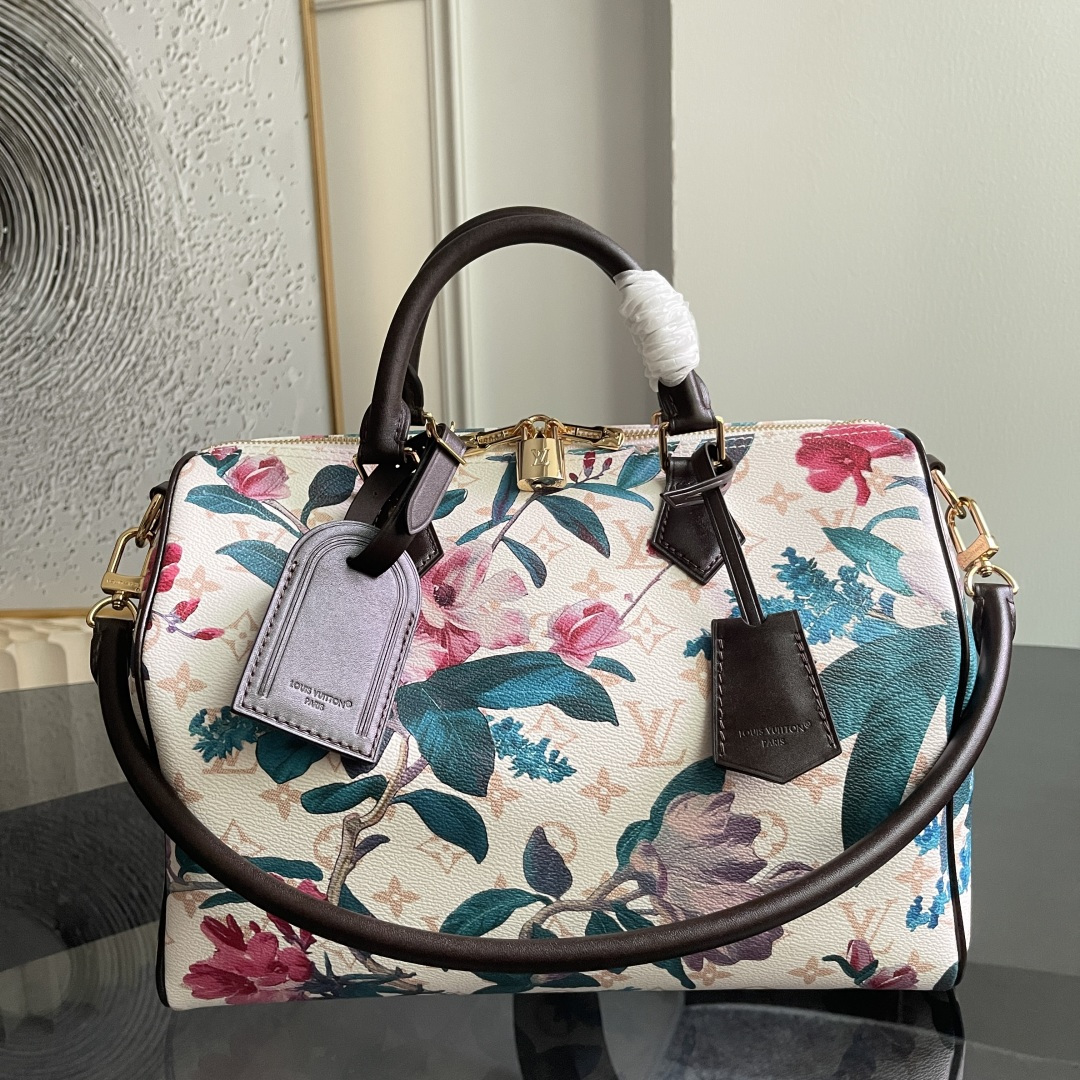 Louis Vuitton Speedy - KAIROO