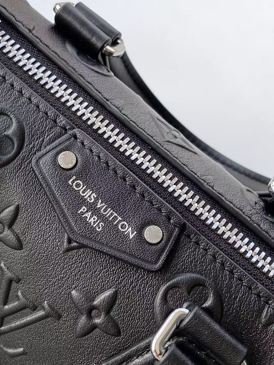 Louis Vuitton Speedy Trunk 20 New Printed Handbags