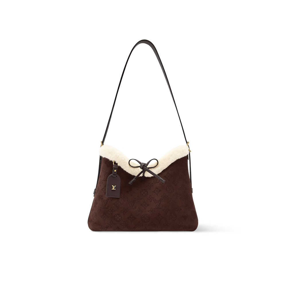 Louis Vuitton LV CarryAll PM （10A Mirror Version）