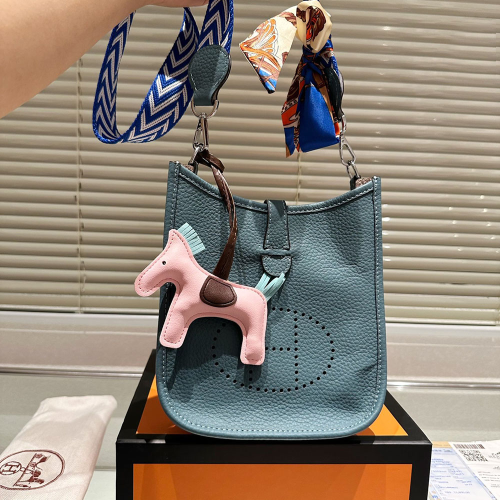 Hermes Evelyne Bag 20cm