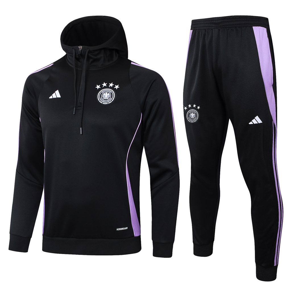 Germany Training Suit 24/25 | Soc Jersey - Premium Football Jersey