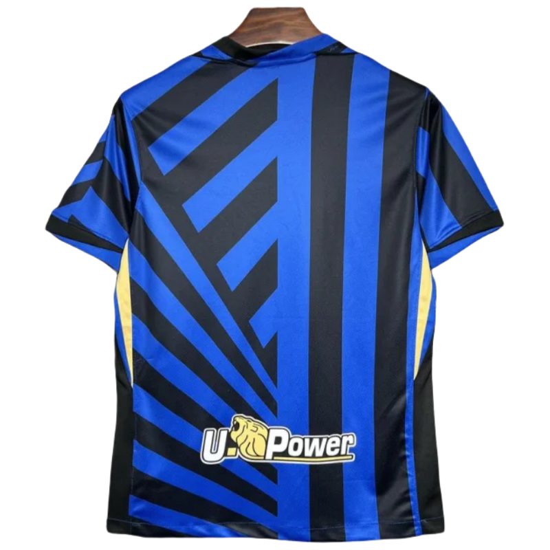 24-25 Inter Milan Home Kit Soccer Uniforms Soccer Jersey