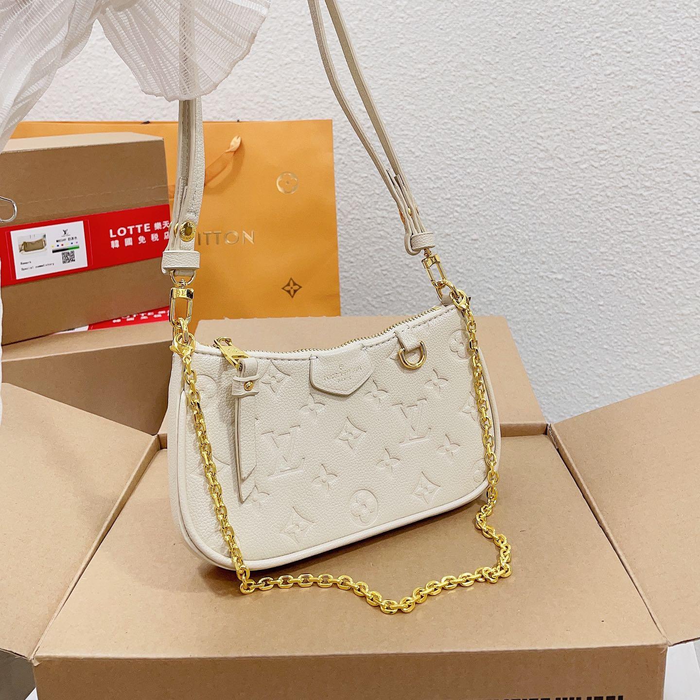 Louis Vuitton LV Easy Pouch Bag
