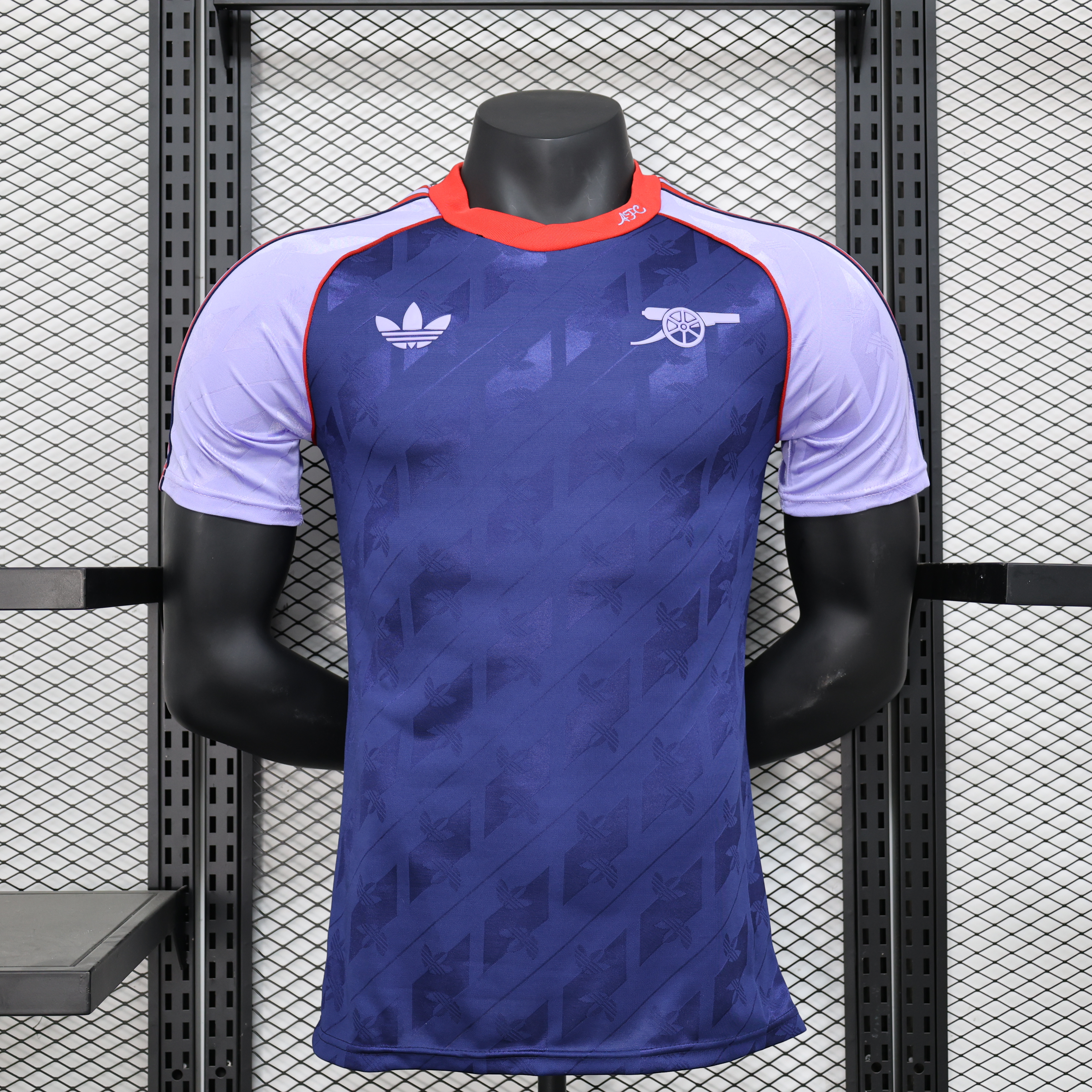 Retro Arsenal short Sleeves S-XXL