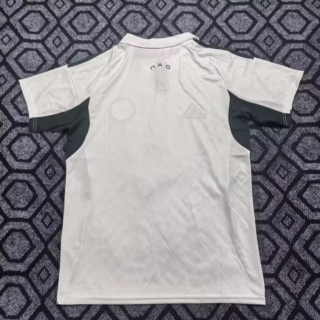 2025/26 Panathinaikos Away Fan S-4XL
